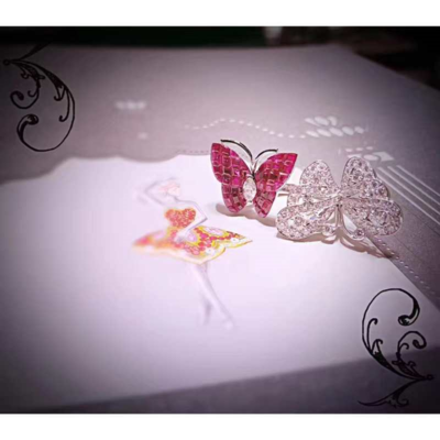 珠寶首飾定制防坑指南 從夢想到現實，你必須了解的避雷要訣