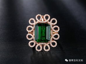 璀璨點綴，不止于美——盤點佩戴珠寶首飾的四大深層益處