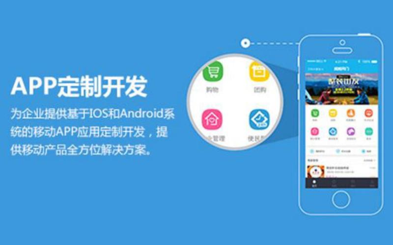 精準(zhǔn)突圍 App定制開(kāi)發(fā)公司如何通過(guò)互聯(lián)網(wǎng)營(yíng)銷(xiāo)找到黃金客戶(hù)