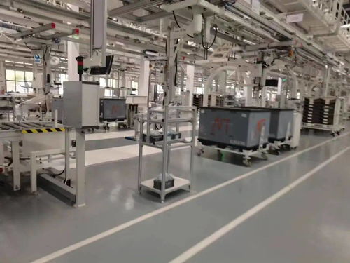 高合鹽城工廠實探 代理廠長呼吁保護設備，員工已遭比亞迪理想“挖角”